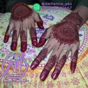 Amihenna Pku profile icon