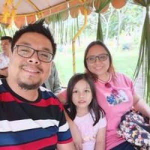 Kathleen Gomez-Mallari profile icon