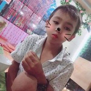 Nguyễn Candy profile icon