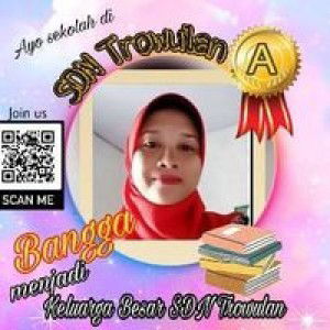 Agustina Wijayaningrum profile icon