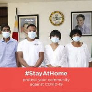 Juvie W. Watig profile icon