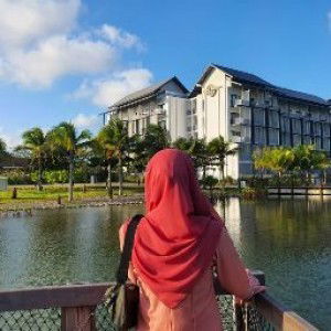 Maria fendy profile icon