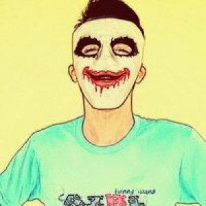 Dinda eka wardani profile icon