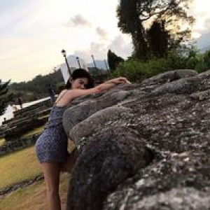 Klean Jee Teo-Trazo profile icon