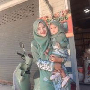 Ana'murnii Ma profile icon