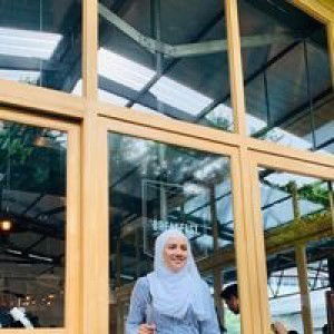 Najiha Asari profile icon