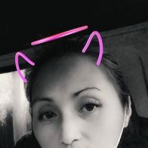 Mona Glipo profile icon