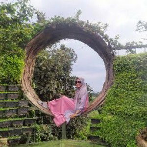 icha andika putri profile icon