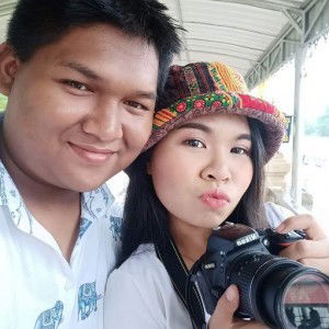 Chonlada Pothiklad (Por) profile icon