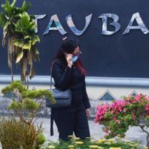 Intan Pandini profile icon