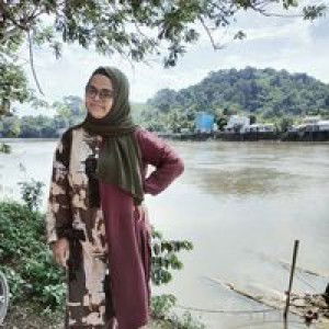 Yuningsih profile icon