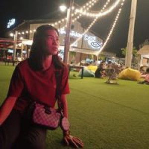 Pantipa Jangza profile icon