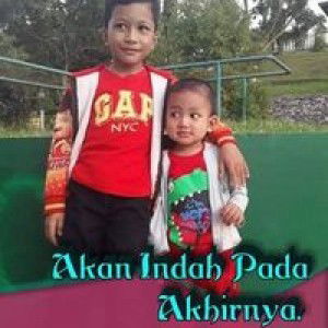 Alfiah Naim profile icon