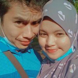Nurul Dania profile icon