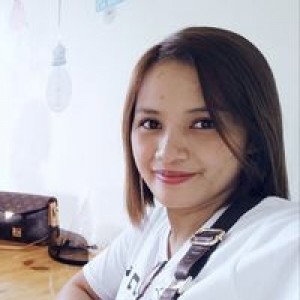 Rizza Ramos profile icon