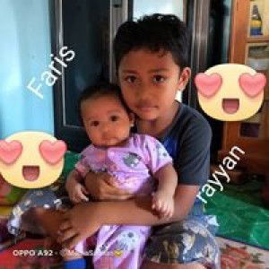 Jumria Suardi profile icon