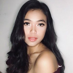 Rhea Cutara Damian Leyros profile icon