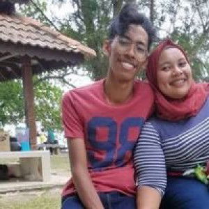 NoRa MoMo profile icon