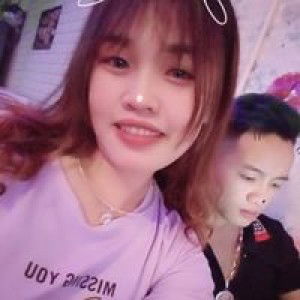 An Nhiên profile icon