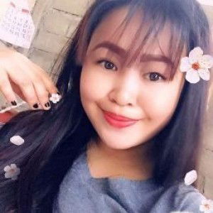 Angelika Castillo profile icon