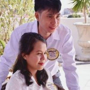 Rogelyn Lacson Calimbo profile icon