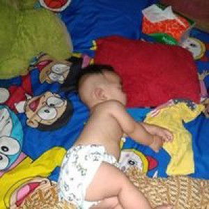 Adhe Sharii profile icon