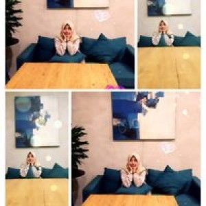 Faulina Krisnidayati profile icon