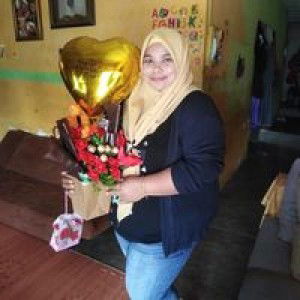 Mawarni Shafie profile icon