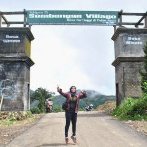 Ayu Fitria profile icon