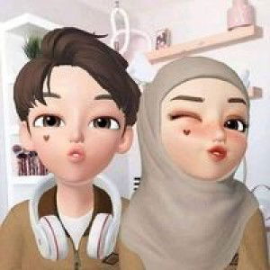 Melin Siti Maesaroh profile icon