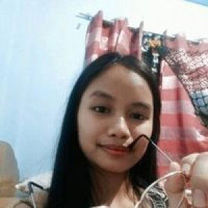 Yvon Jane Tampus Dangay profile icon