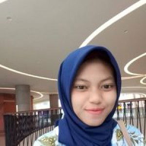 Evi Tamaliawati profile icon