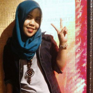 NOVITA TRIANA profile icon