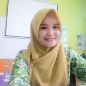 Nuraeni profile icon