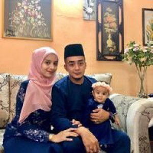 Nur Fatin Nabilah Nasran profile icon