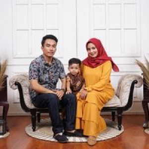 Rita Gustinawati profile icon