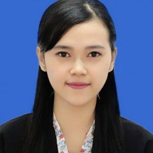 Ria Adisty profile icon