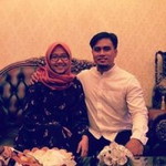 Rizqi Amir profile icon