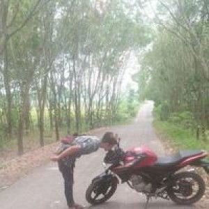 Putra Ctm profile icon