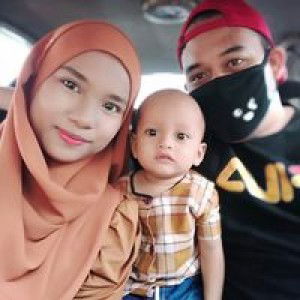 Intan Ameyra II profile icon