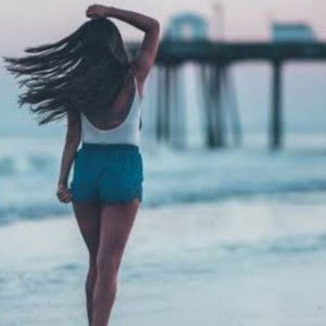 Amina A profile icon