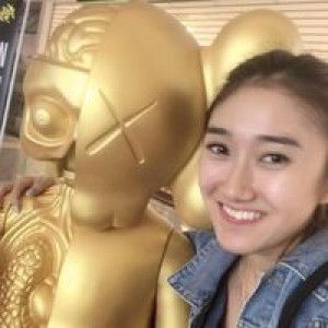 Shi Ru Tan profile icon