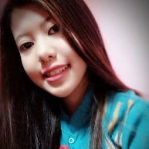 RIKA RAHMA profile icon