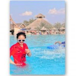 Thanicha Batdee profile icon