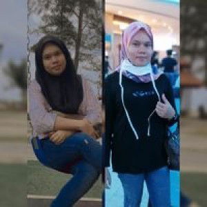 Firdayu Ayu Mohd profile icon