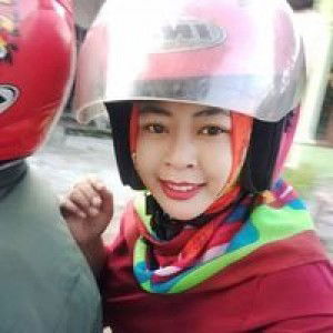 Tika Dewi profile icon