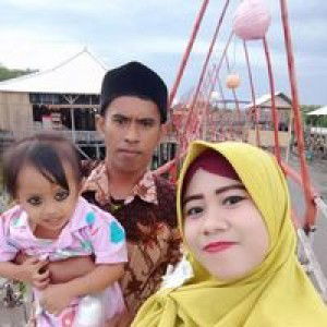 Fitria Anggraeni profile icon