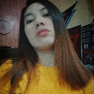 Grazhia Suyom profile icon