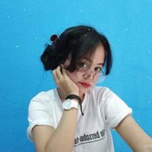 Shelvia Rohana Hasibuan profile icon