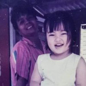 Vanah Marie Verzosa profile icon